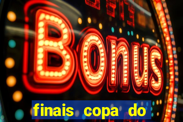 finais copa do brasil cruzeiro